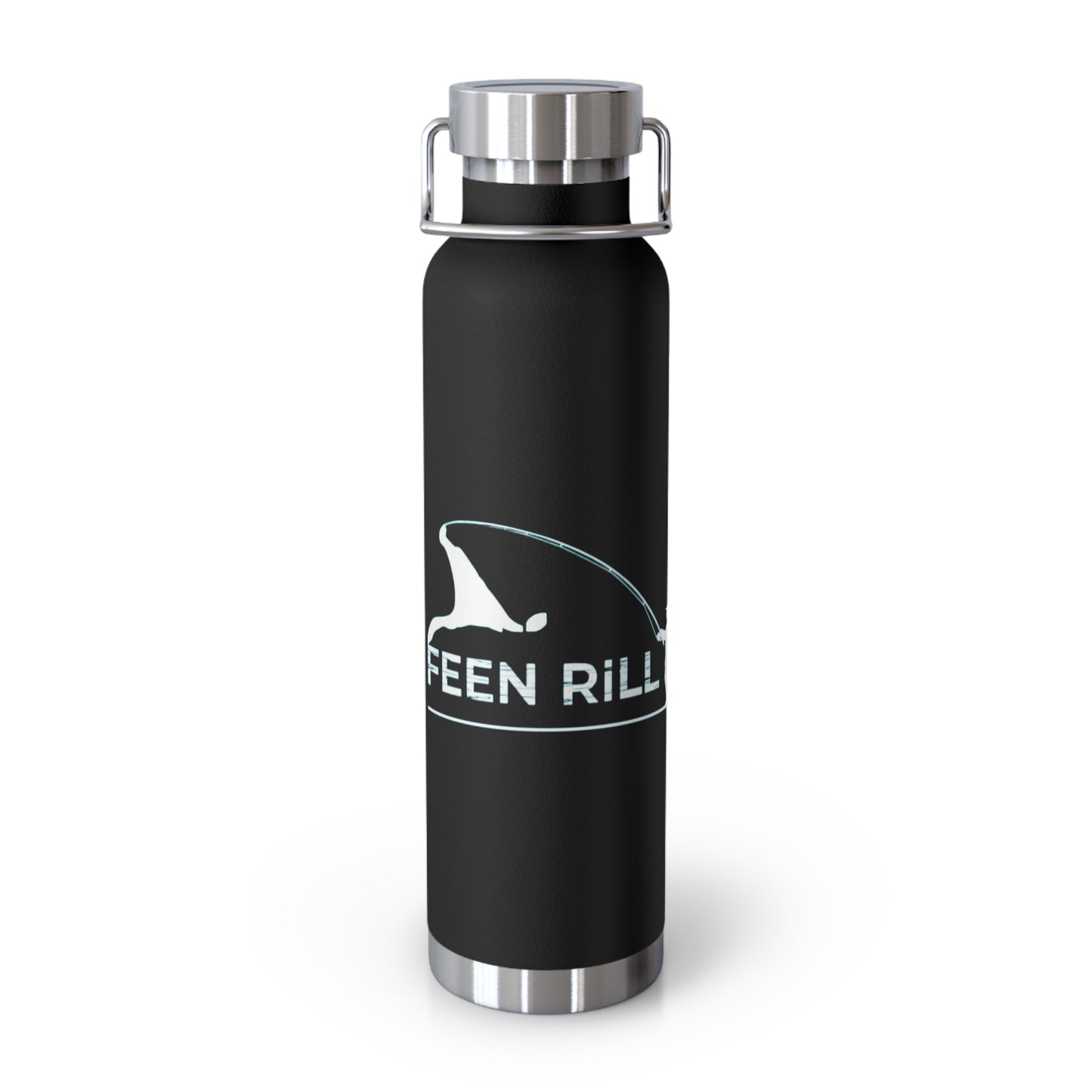 Feen Rill Insulated Water Bottle