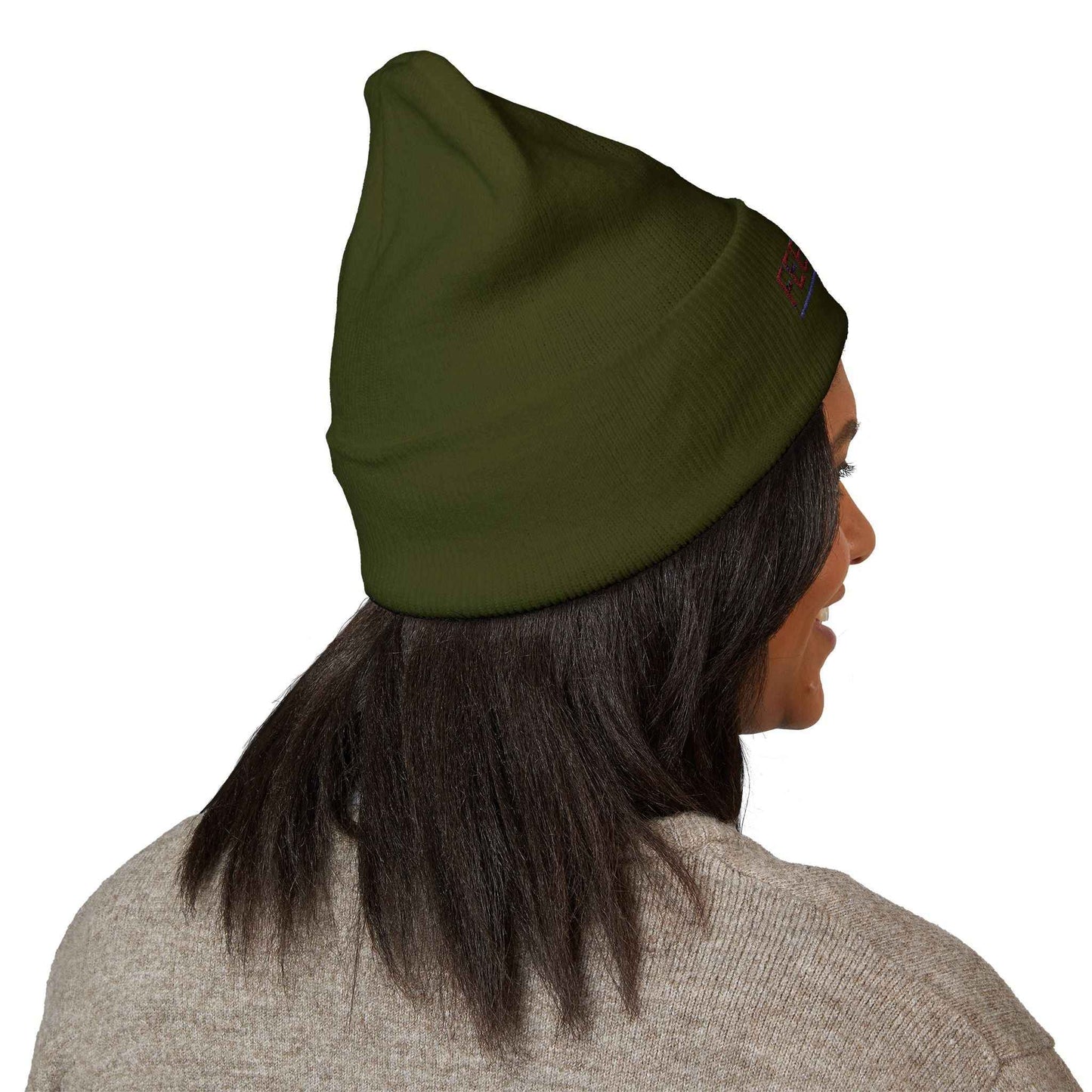 Original Feen Rill Classic Cuffed Beanie