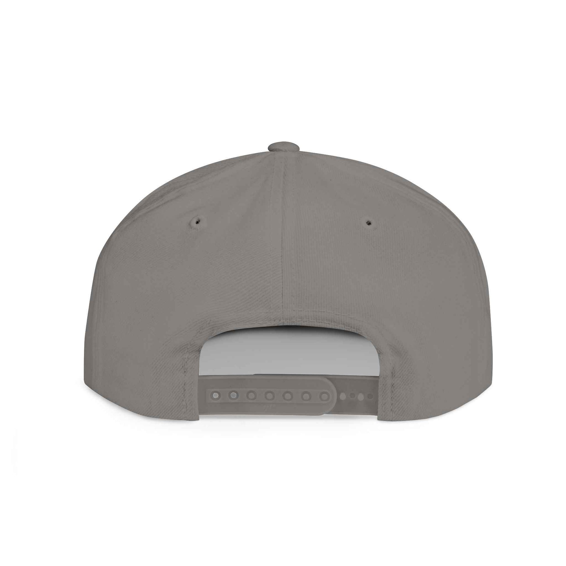 Feen Rill Flat Bill Snapback