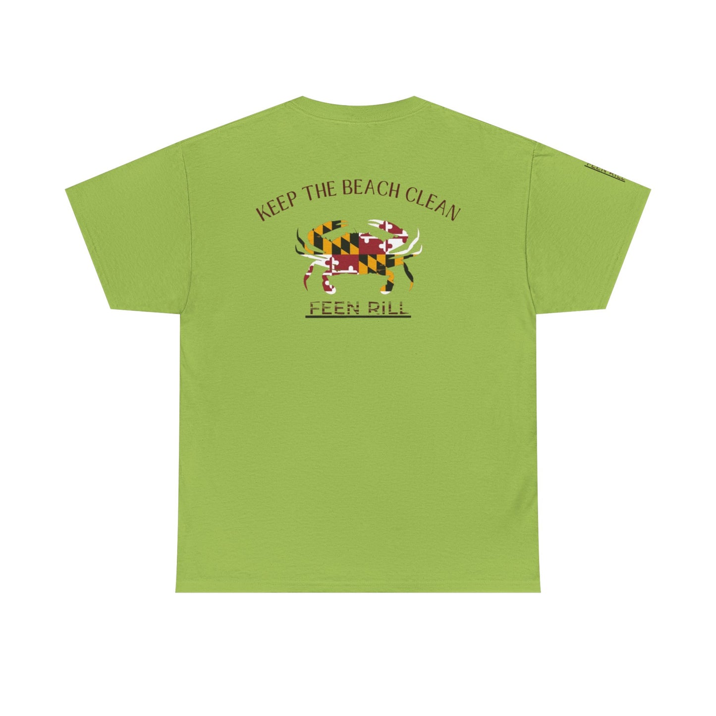 Feen Rill Beach Tee