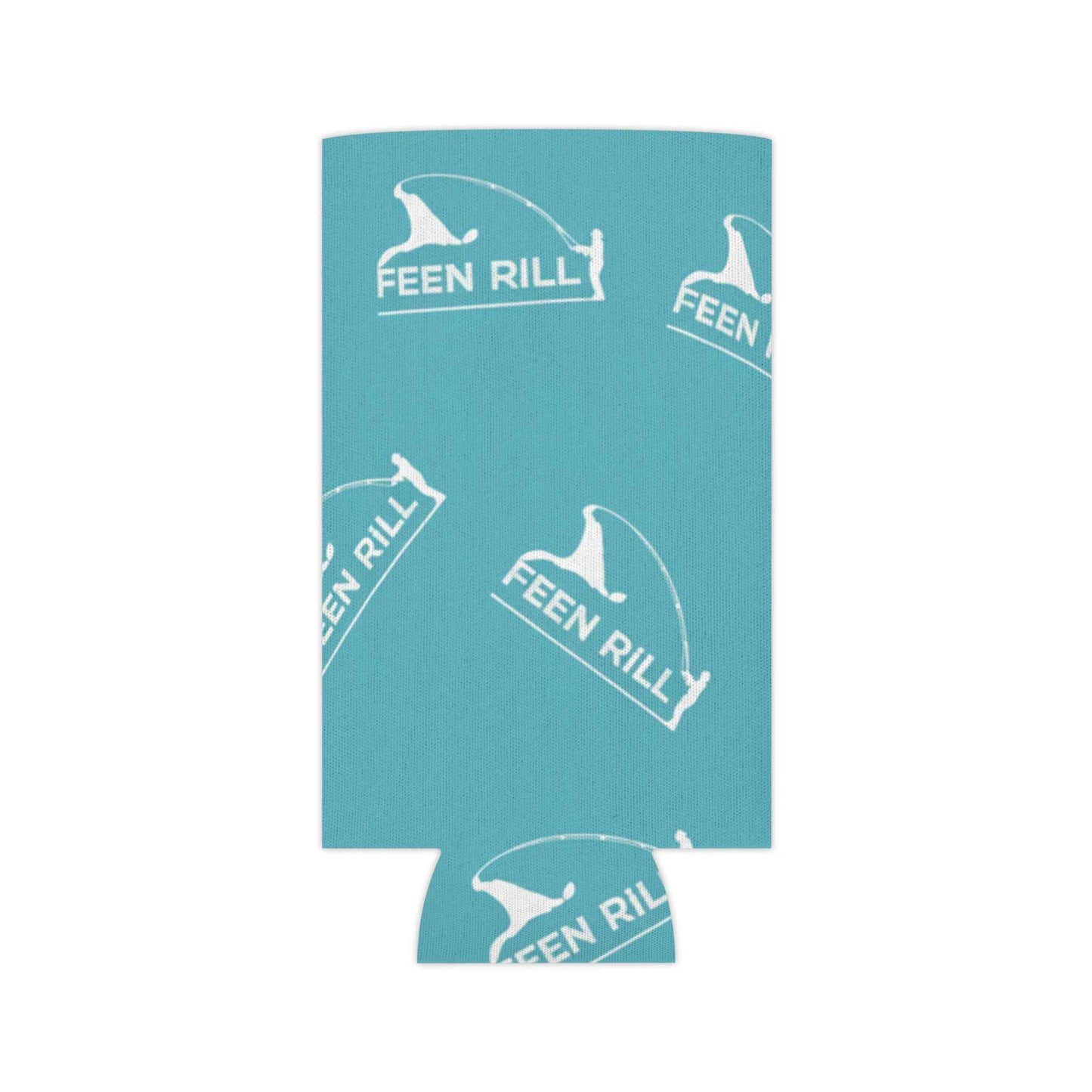 Feen Rill Teal Fin Cozy