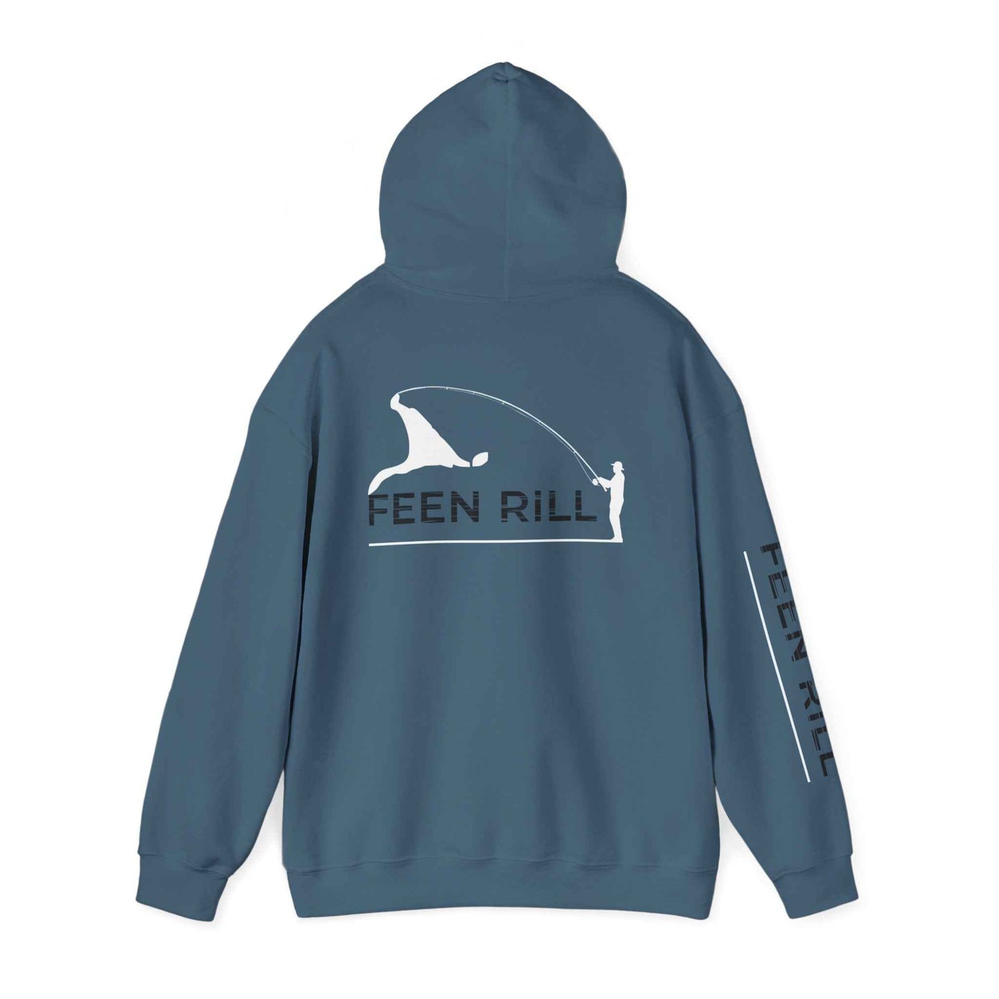 Feen Rill Hoodie