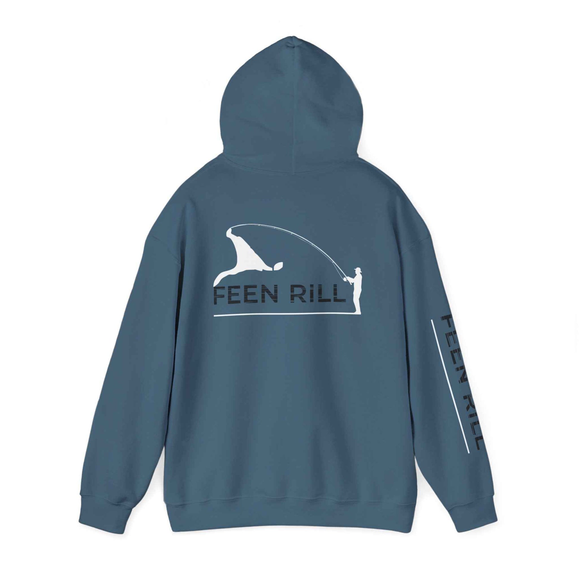 Feen Rill Hoodie