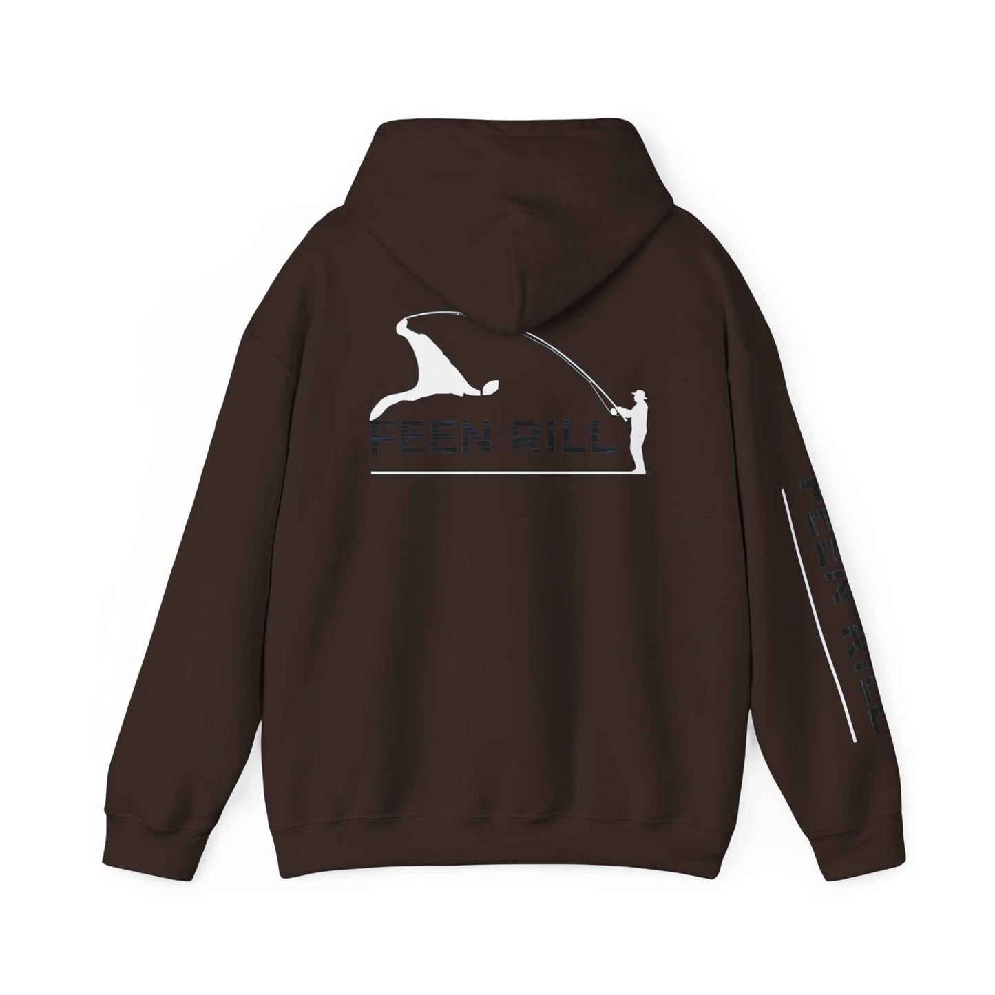 Feen Rill Hoodie
