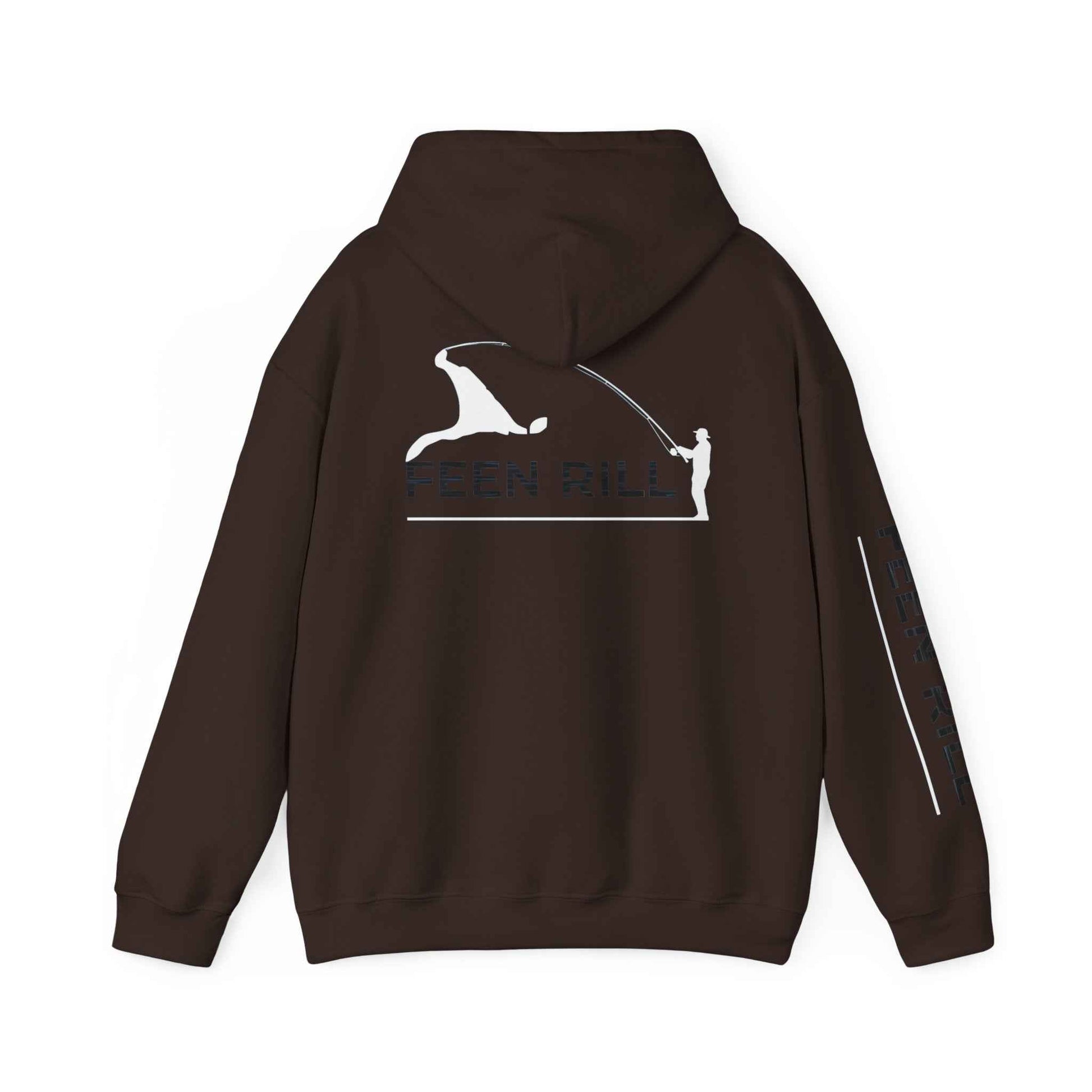 Feen Rill Hoodie