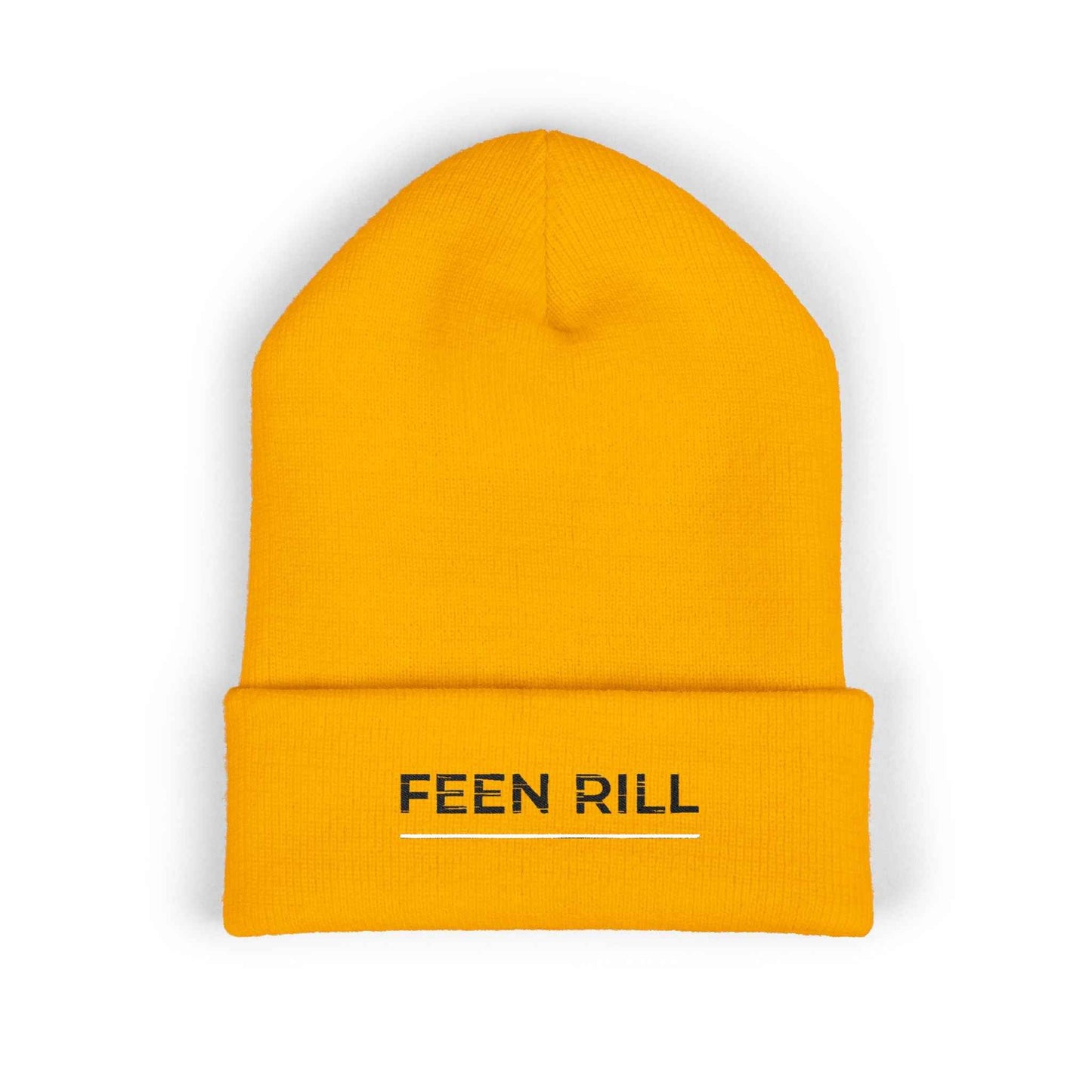Feen Rill Classic Cuffed Beanie