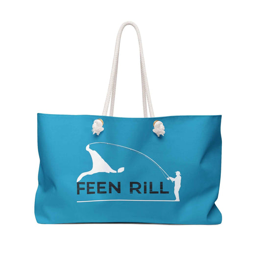 Feen Rill Beach Bag