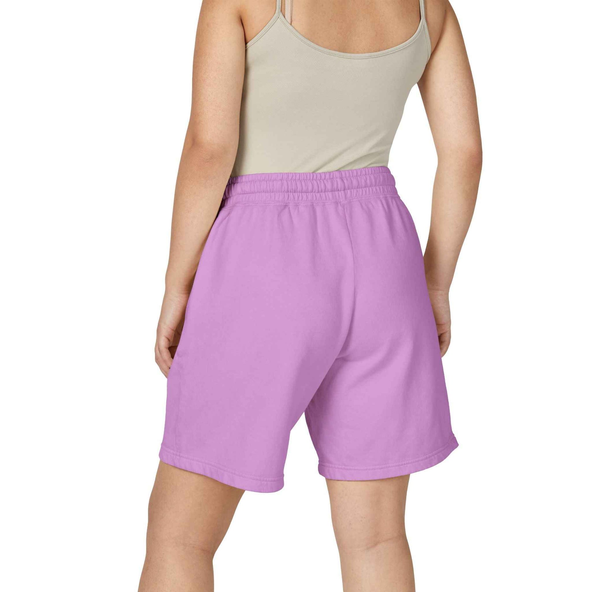 Feen Rill Lightweight Fleece Sweat Shorts