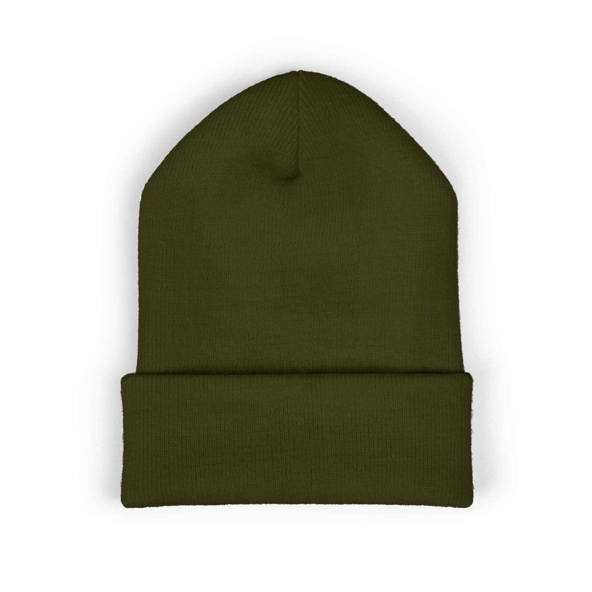 Original Feen Rill Classic Cuffed Beanie