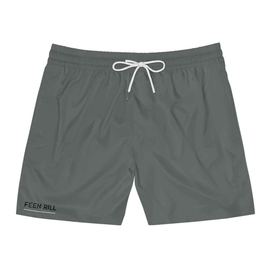 Feen Rill Mid-Length Swim Trunks