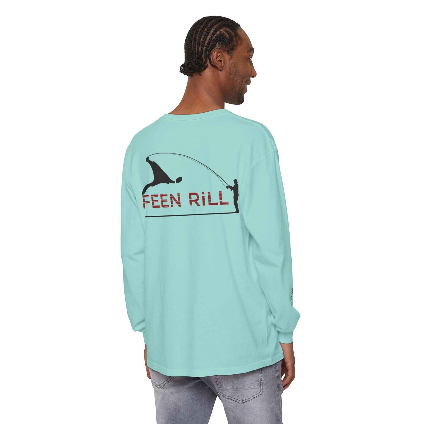 Original Feen Rill Long Sleeve T-Shirt