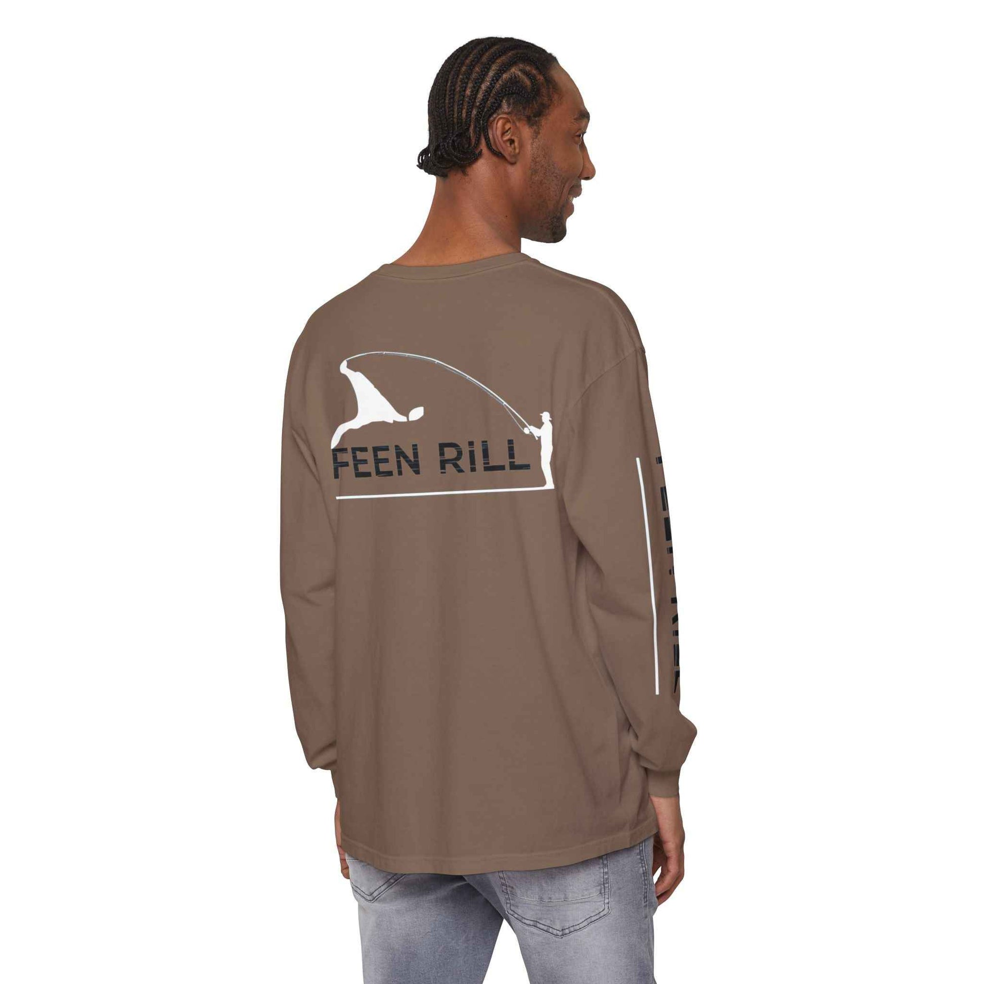 Feen Rill Long Sleeve T-Shirt