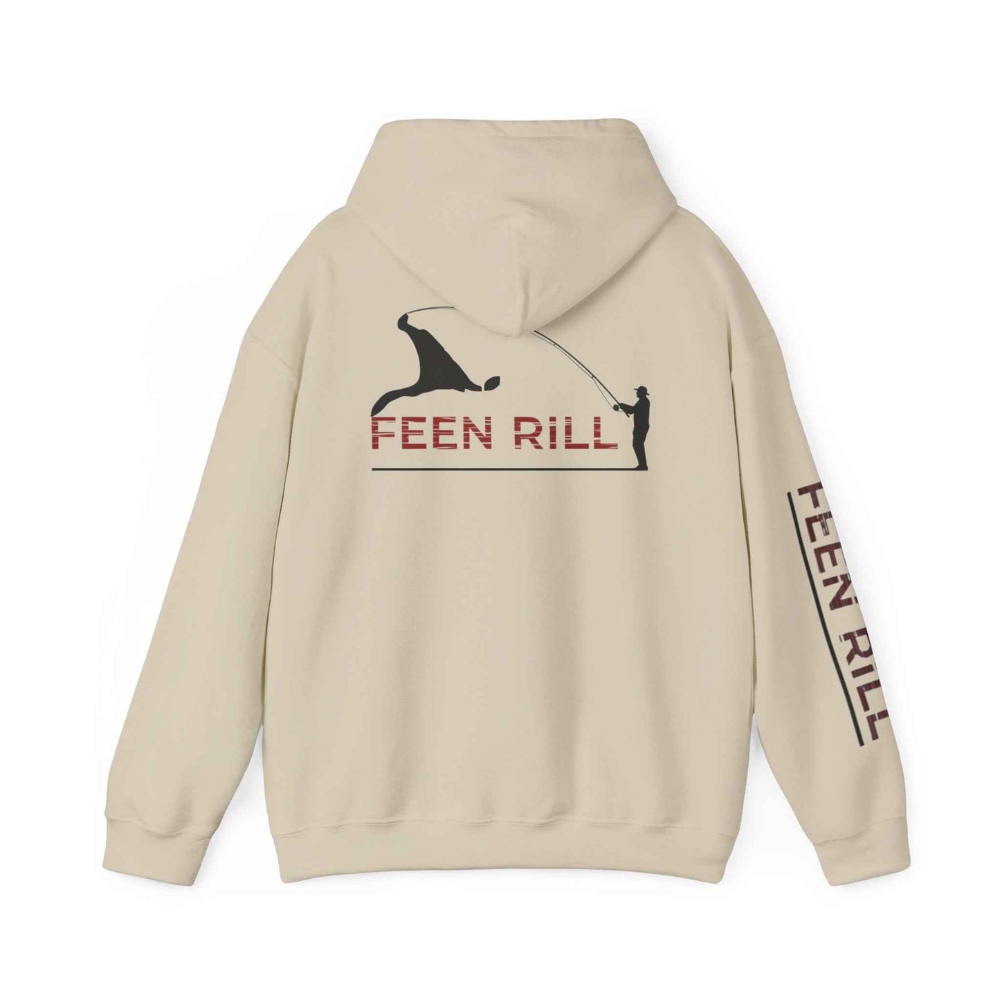 Original Feen Rill Hoodie