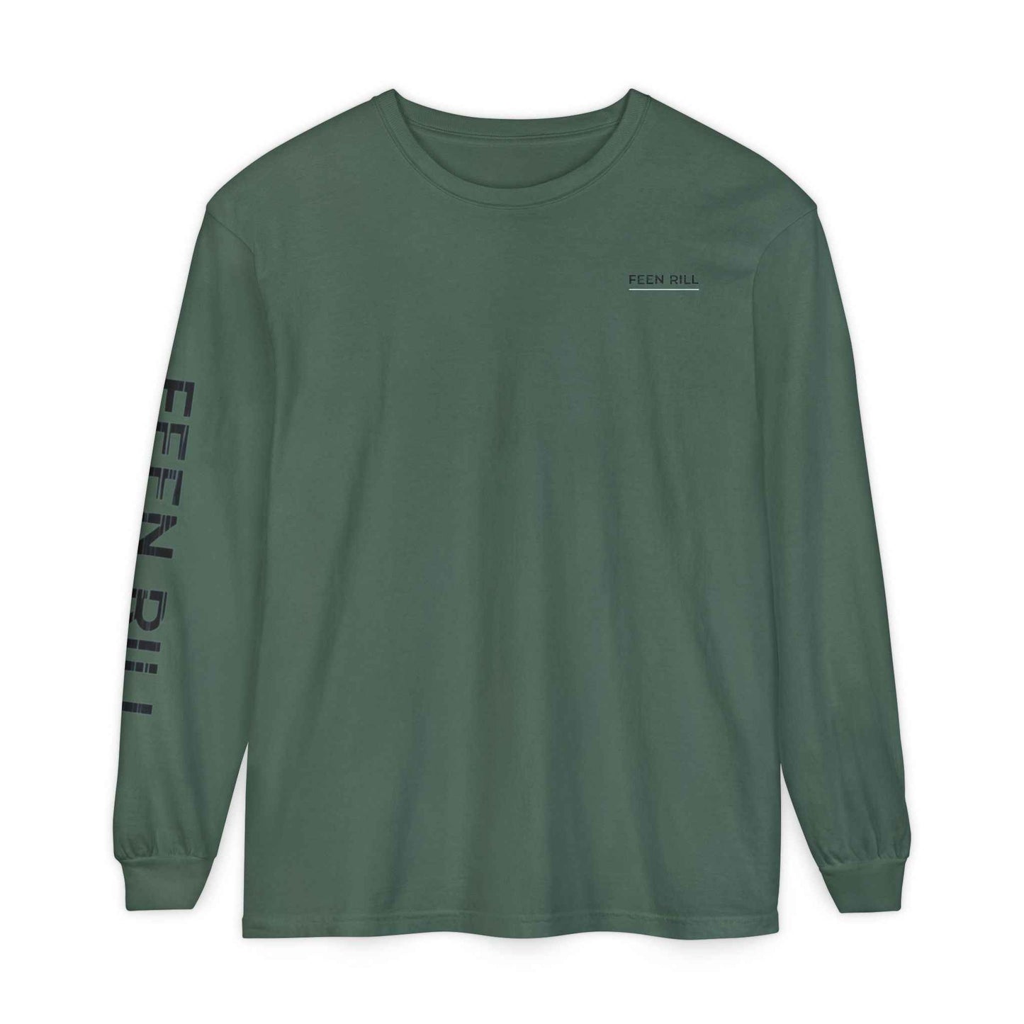Feen Rill Long Sleeve T-Shirt