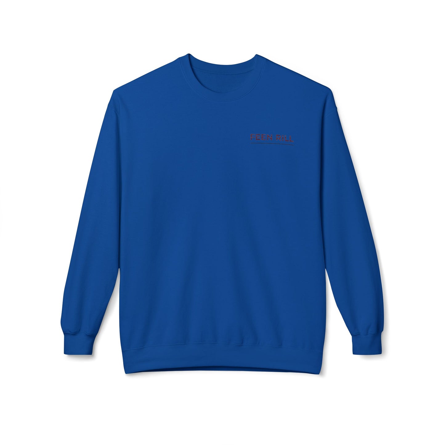 Feen Rill Crewneck Sweatshirt