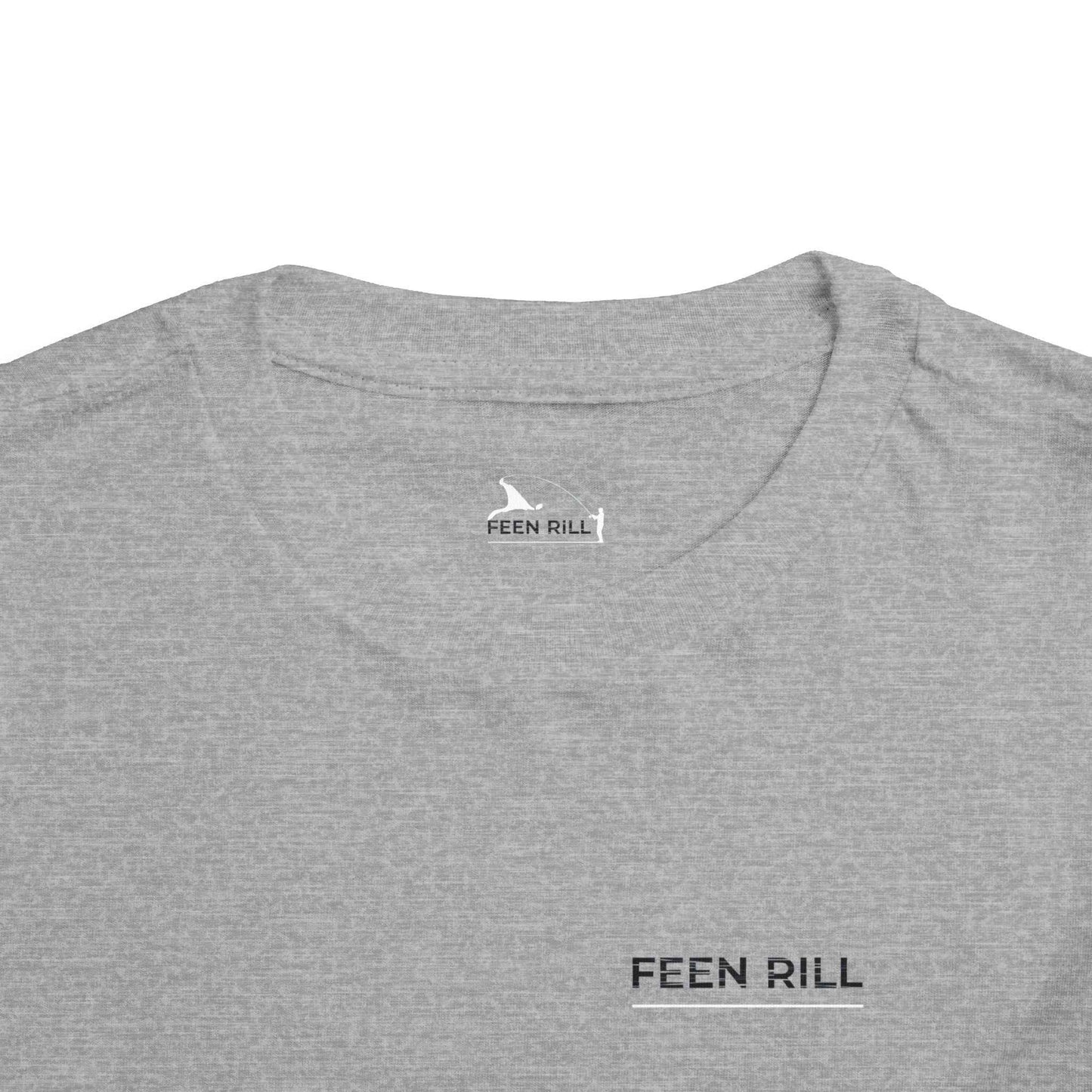 Feen Rill Toddler Short Sleeve Tee