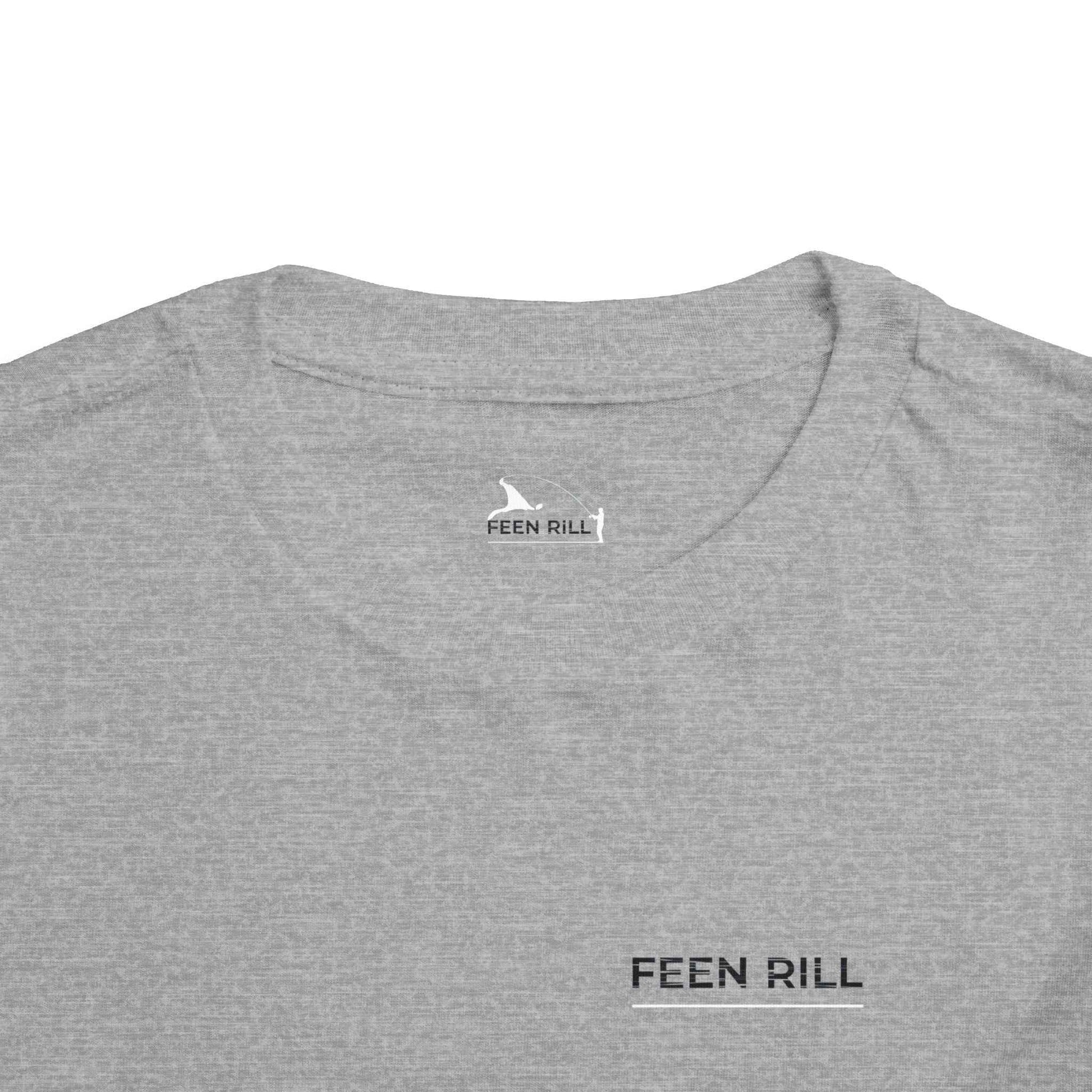 Feen Rill Toddler Short Sleeve Tee
