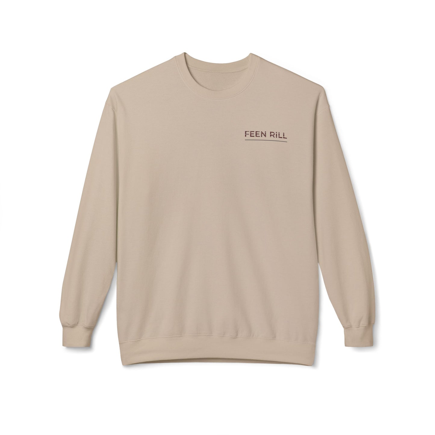 Feen Rill Crewneck Sweatshirt