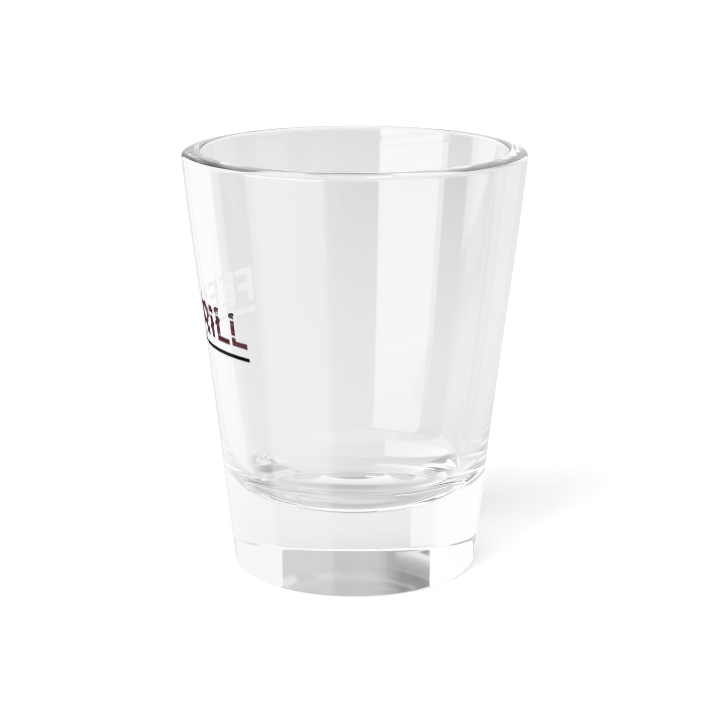 Feen Rill Shot Glass