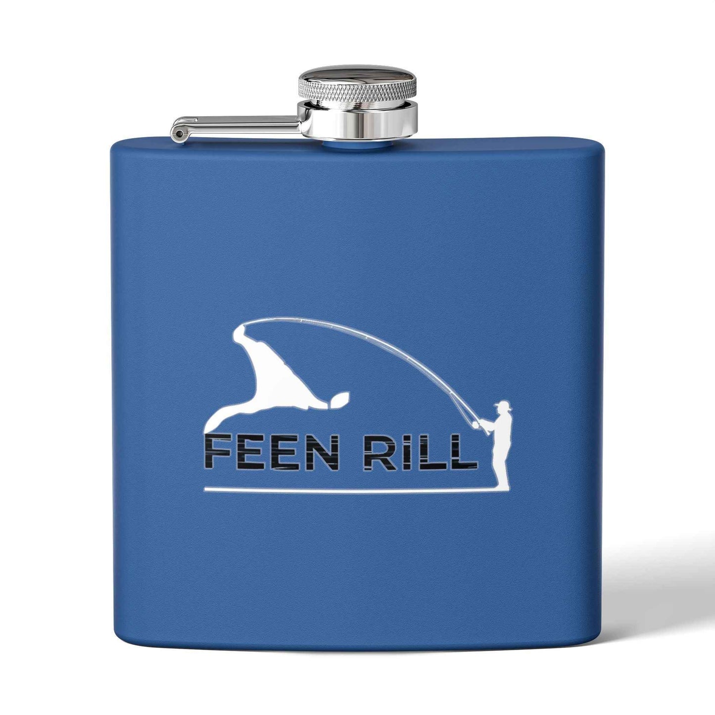 Feen Rill Flask