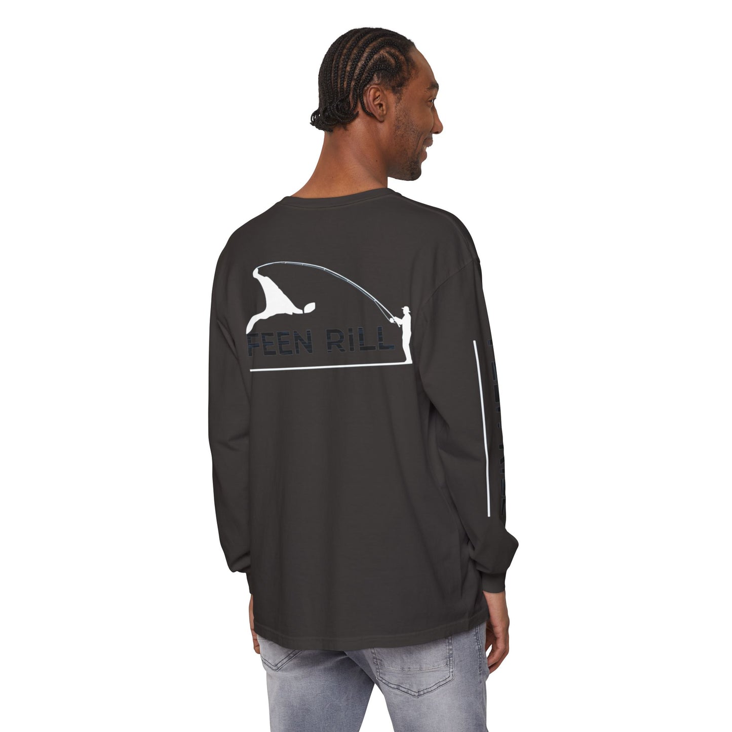 Feen Rill Long Sleeve T-Shirt
