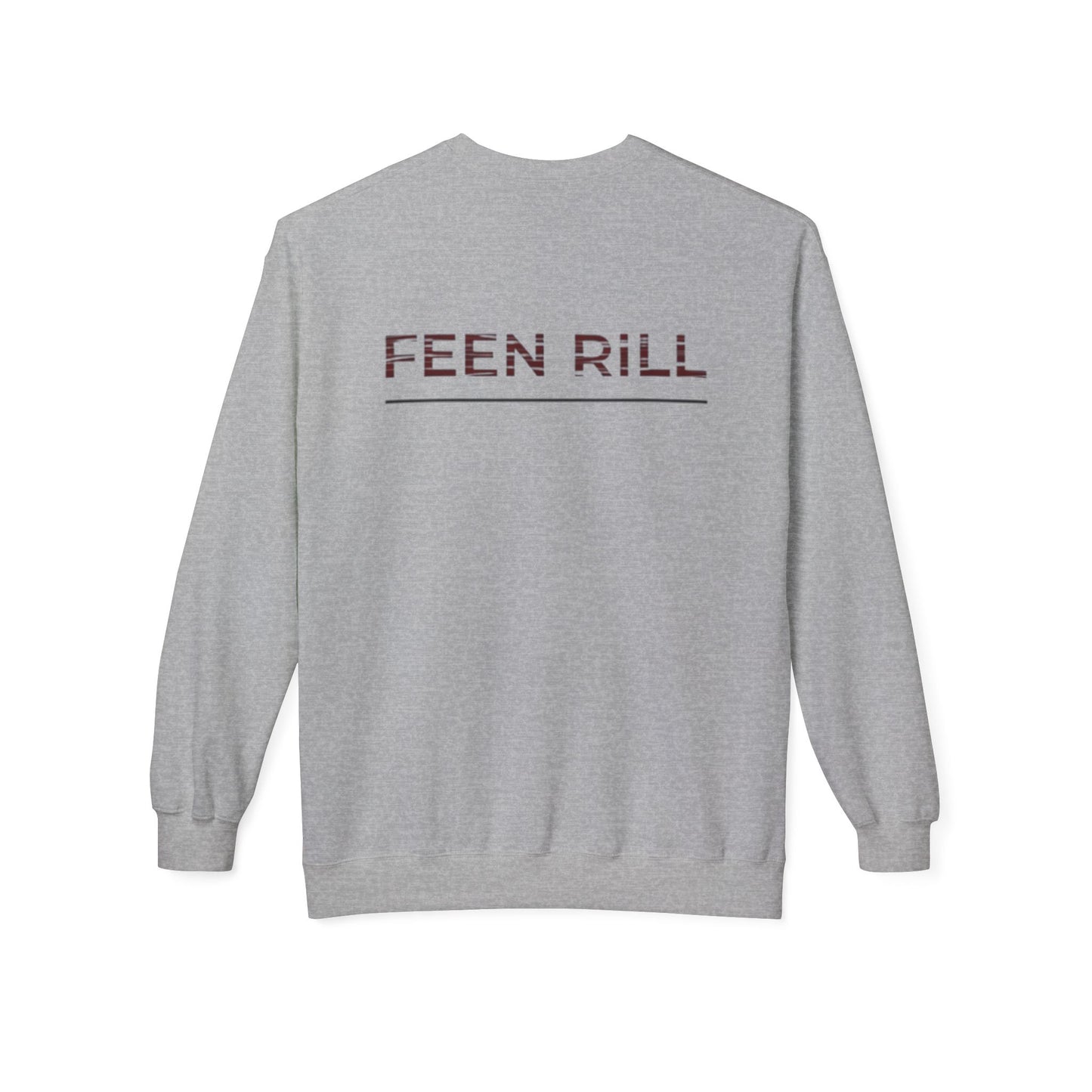 Feen Rill Crewneck Sweatshirt