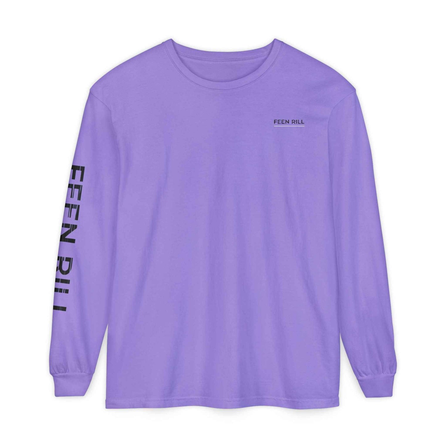 Feen Rill Long Sleeve T-Shirt