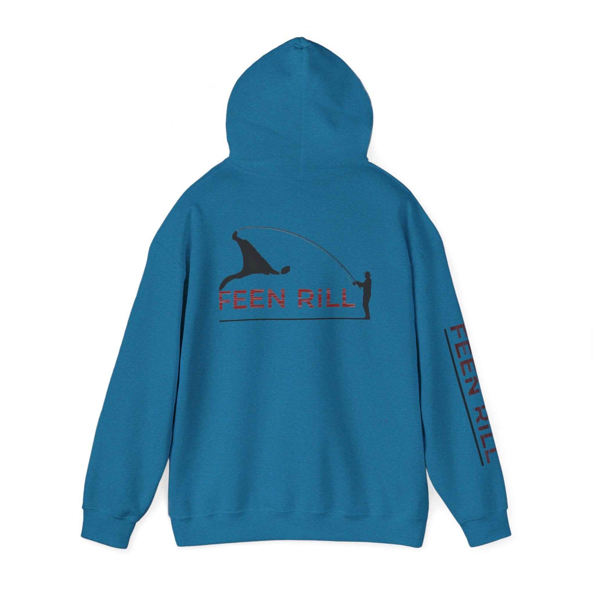 Original Feen Rill Hoodie