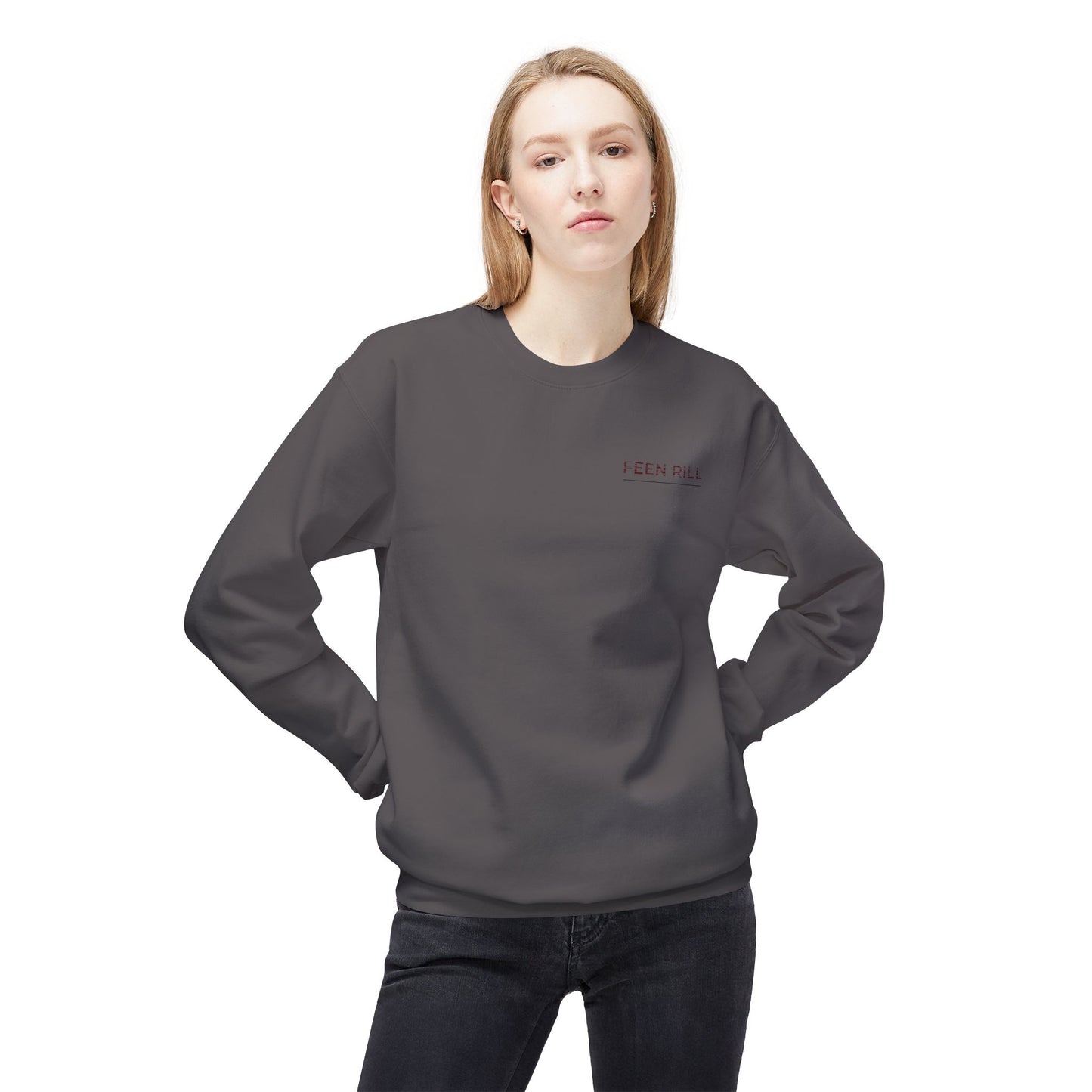 Feen Rill Crewneck Sweatshirt
