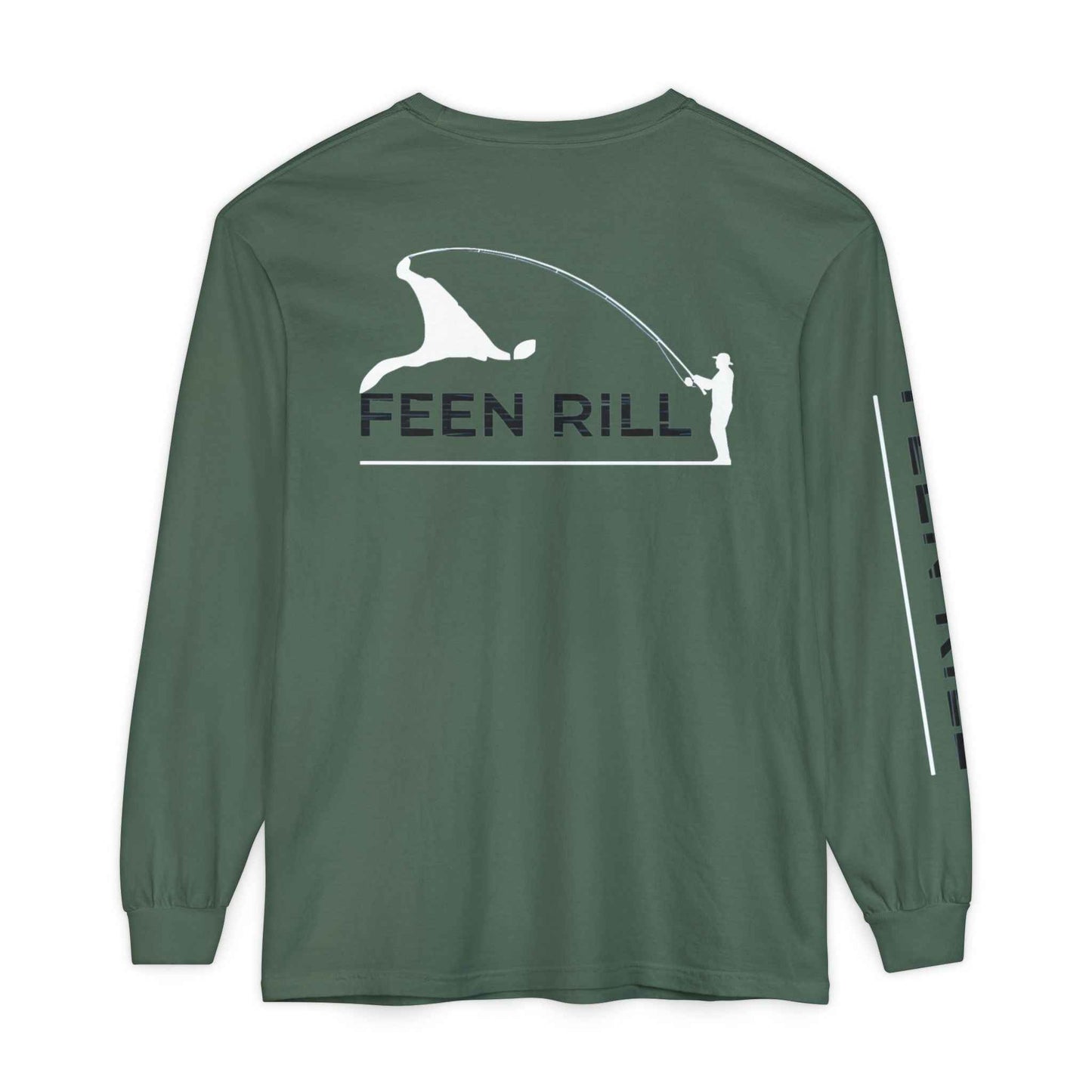 Feen Rill Long Sleeve T-Shirt