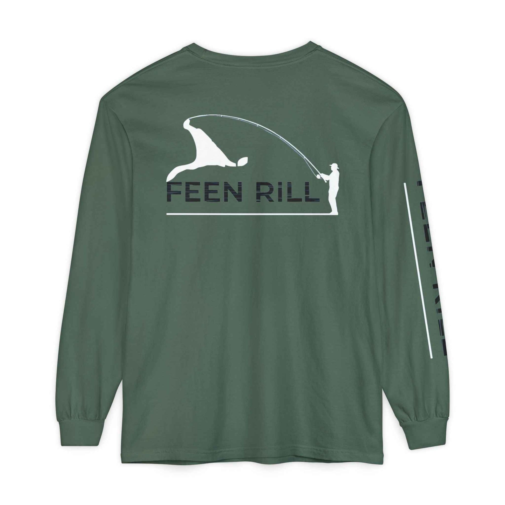 Feen Rill Long Sleeve T-Shirt