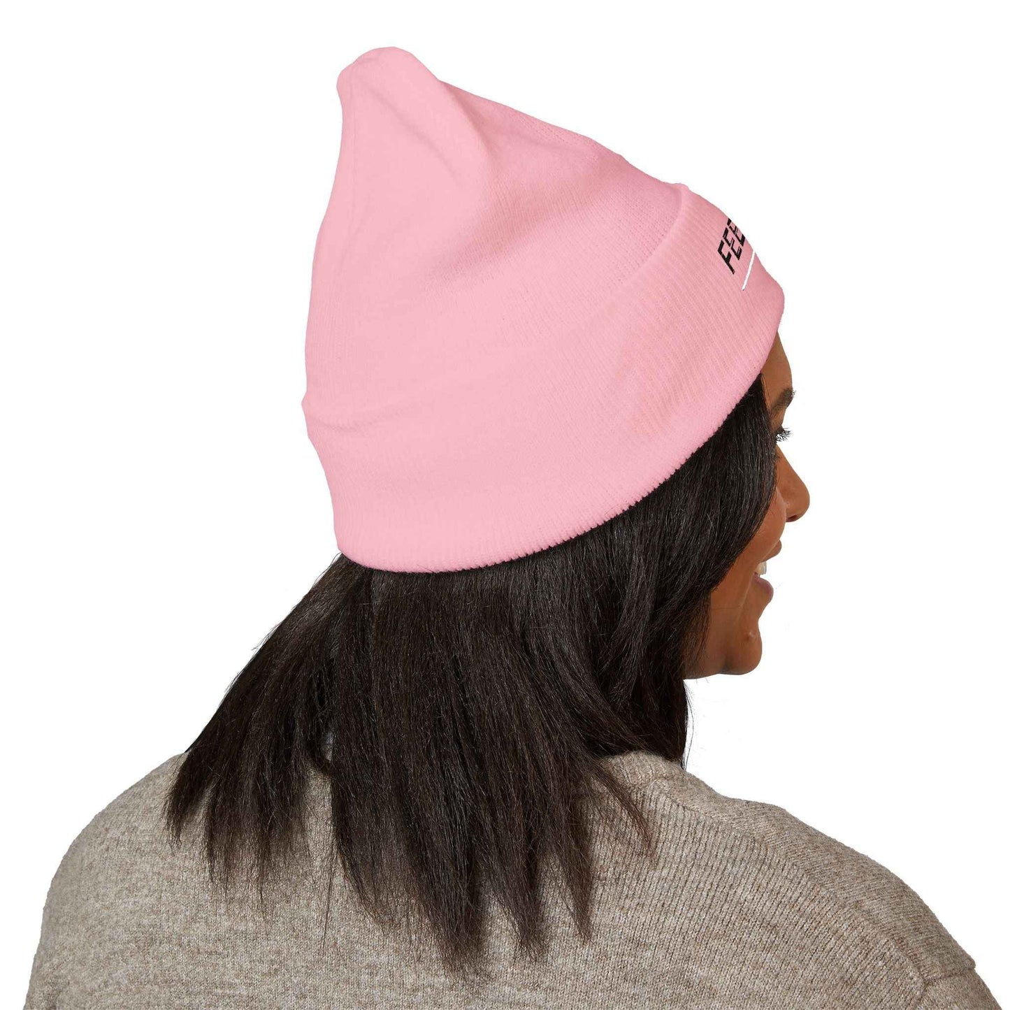 Feen Rill Classic Cuffed Beanie