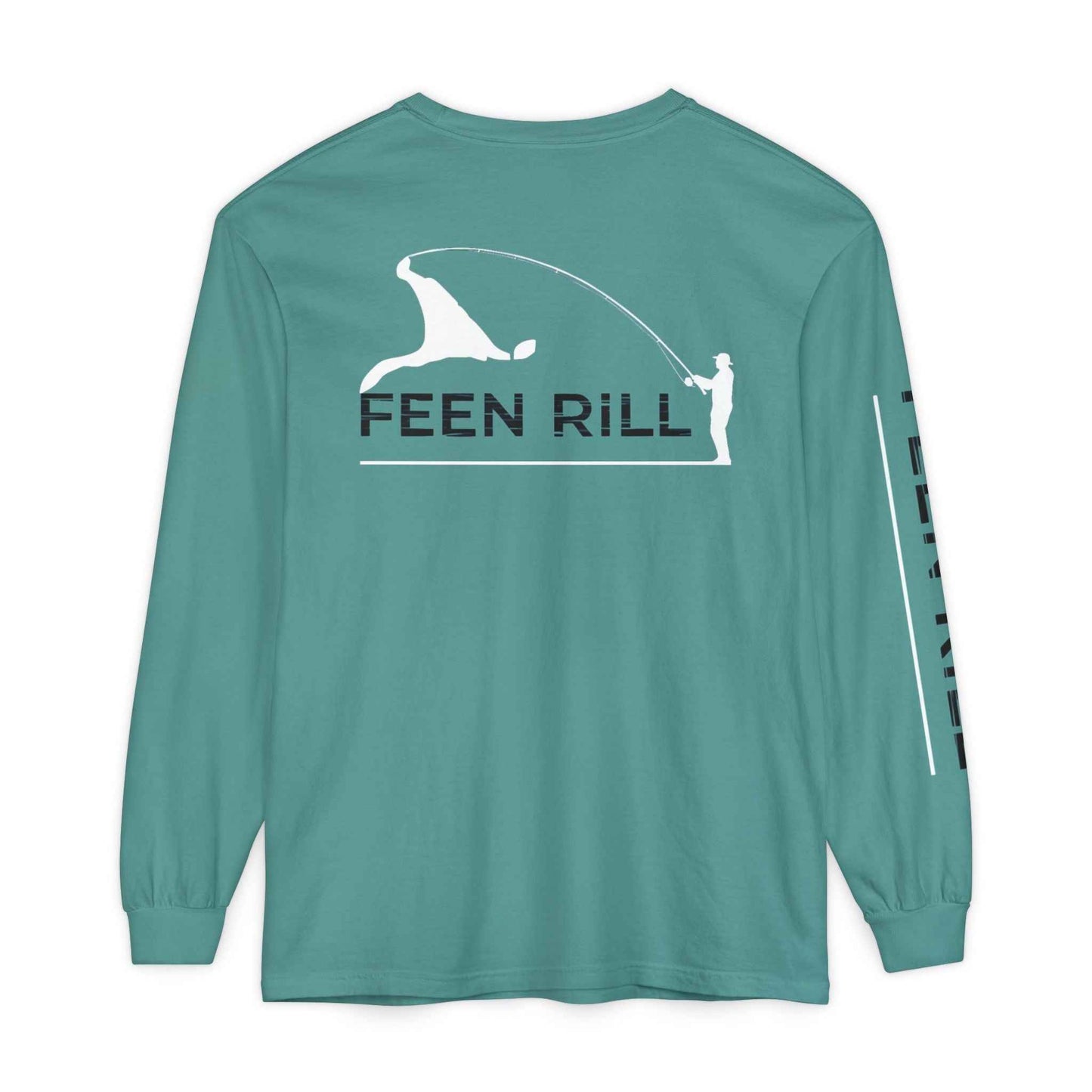 Feen Rill Long Sleeve T-Shirt