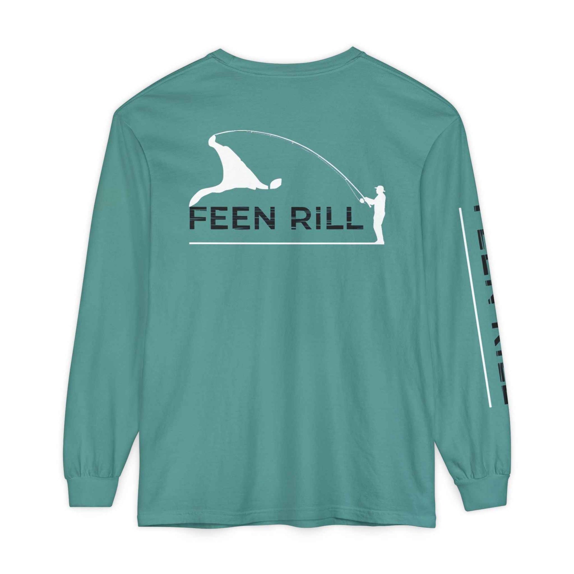Feen Rill Long Sleeve T-Shirt