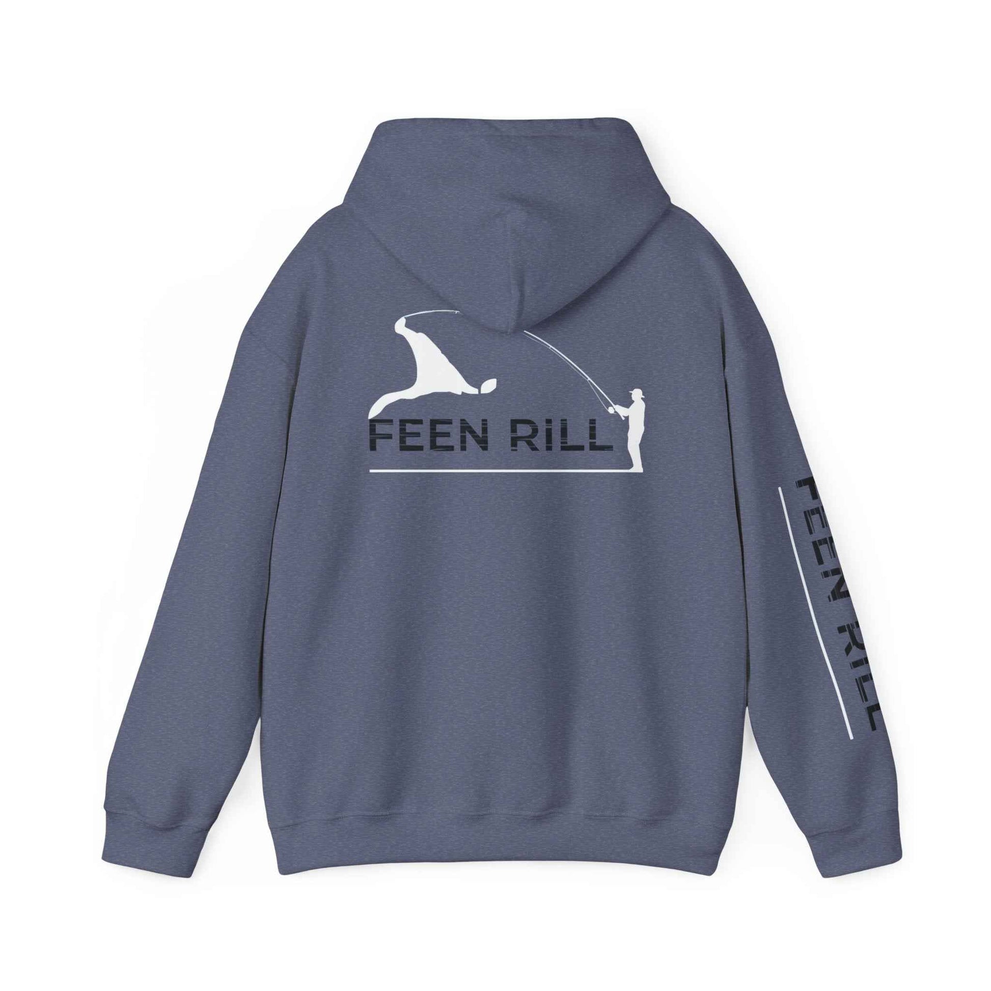 Feen Rill Hoodie