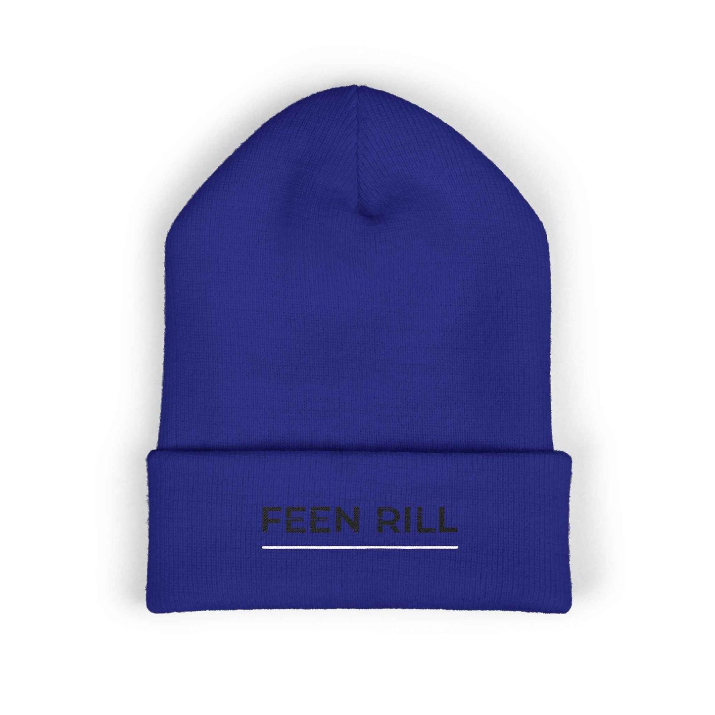 Feen Rill Classic Cuffed Beanie