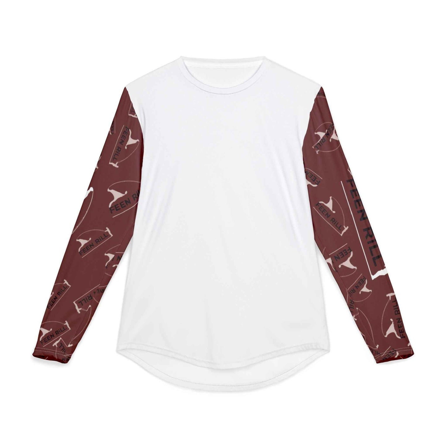 Feen Rill Men's UV Protection Long Sleeve