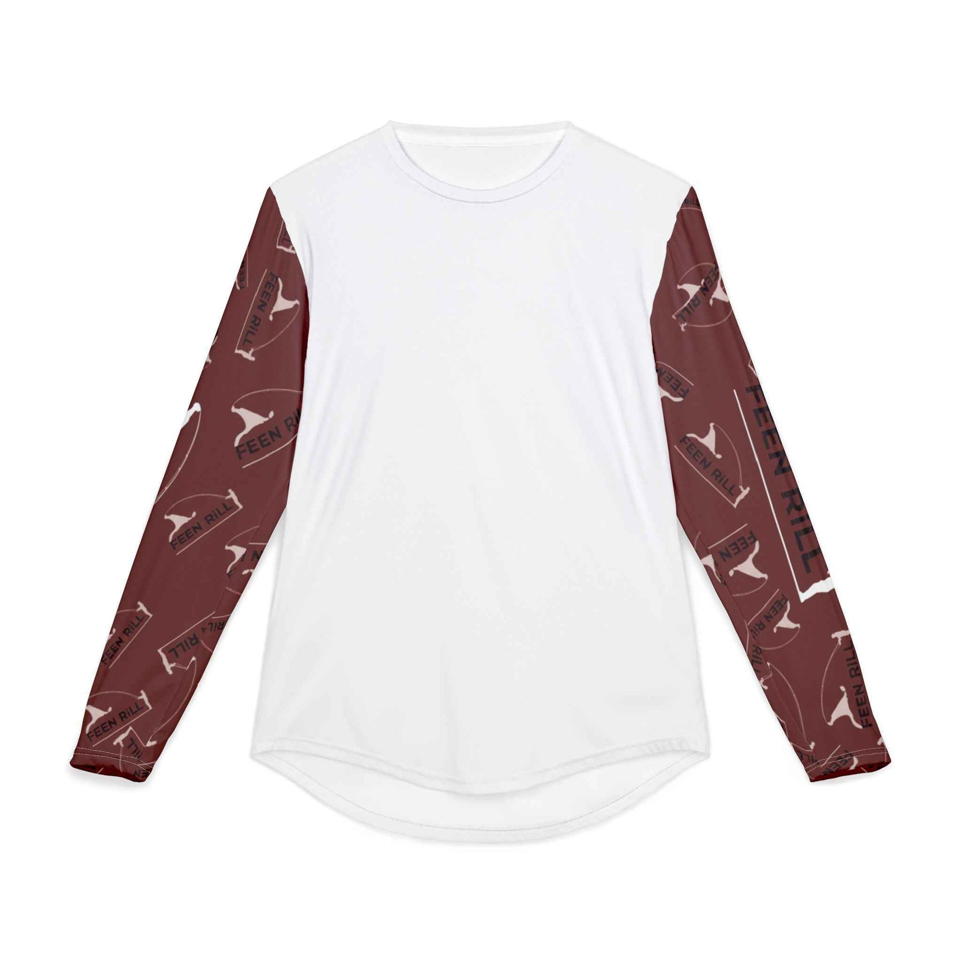 Feen Rill Men's UV Protection Long Sleeve