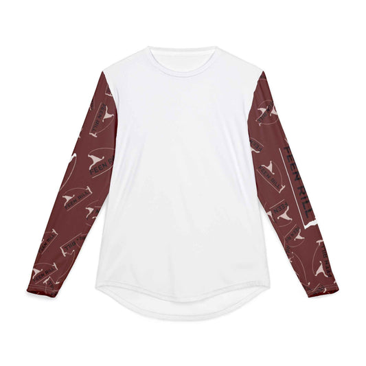 Feen Rill Men's UV Protection Long Sleeve