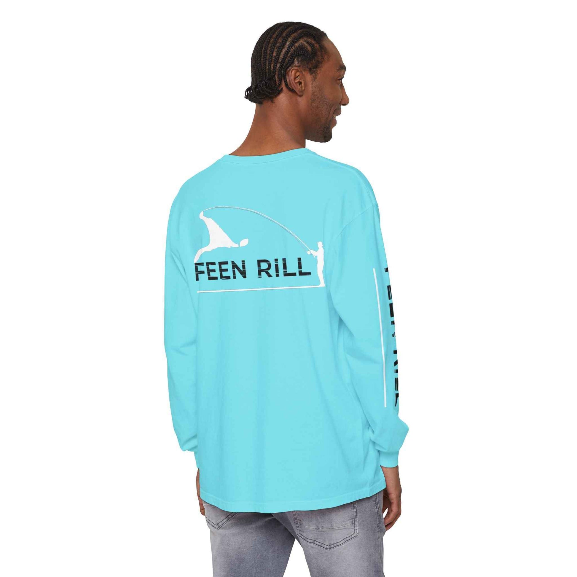 Feen Rill Long Sleeve T-Shirt