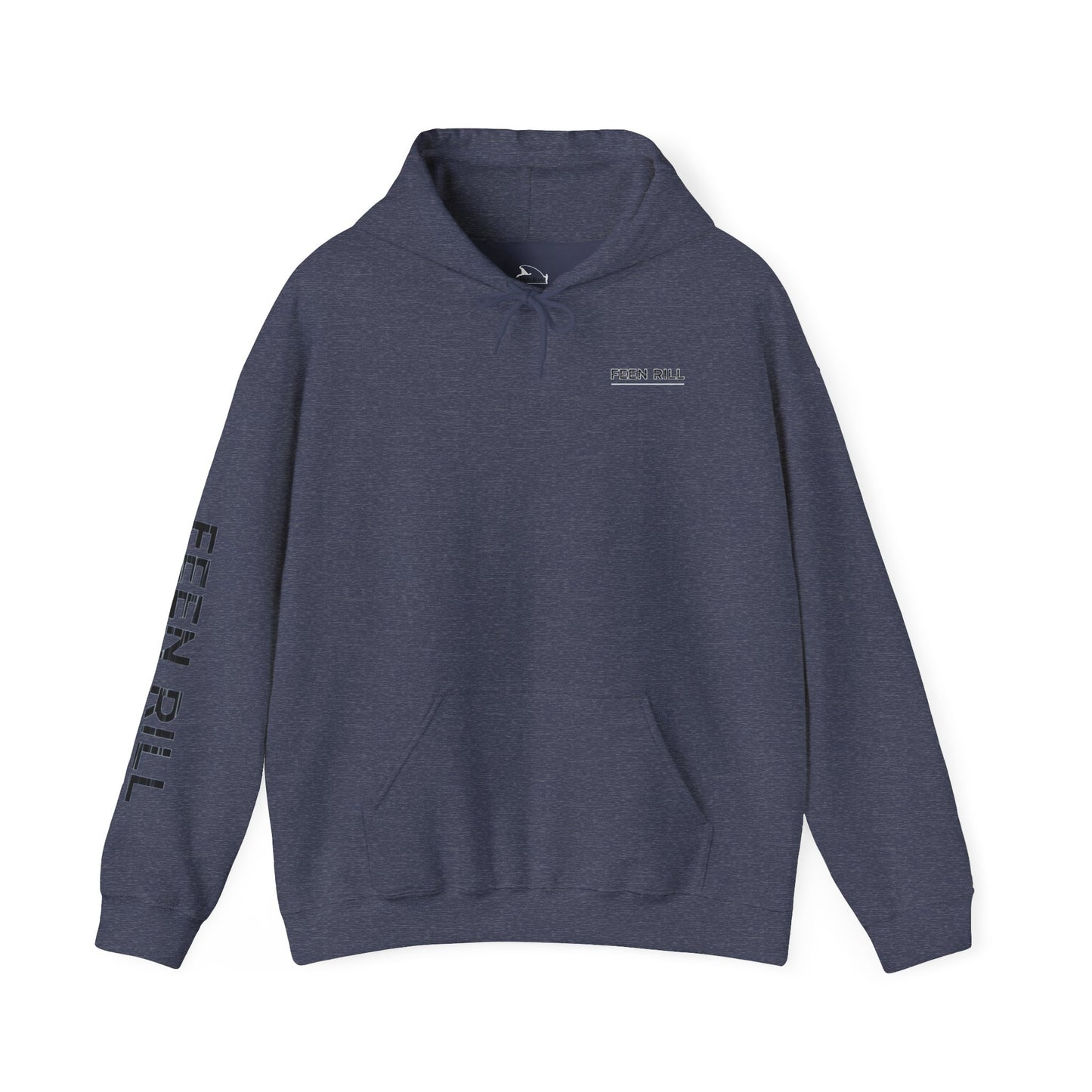 Feen Rill Hoodie