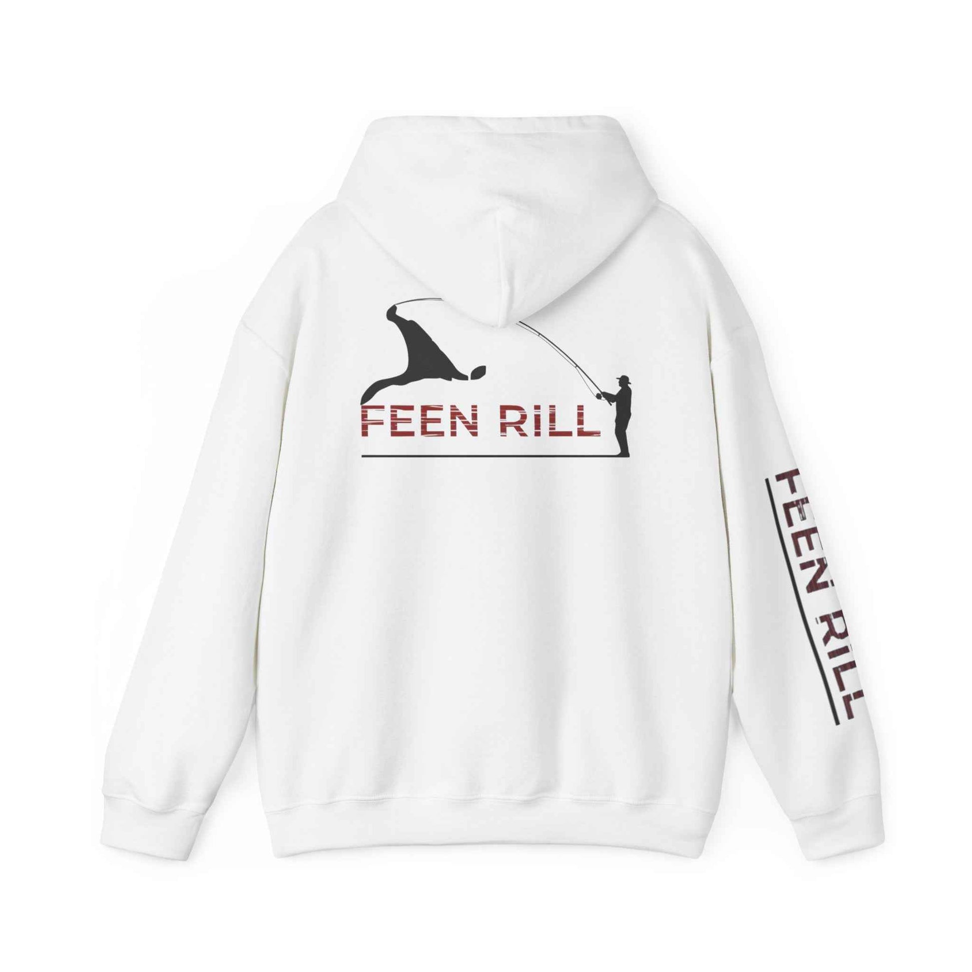 Original Feen Rill Hoodie