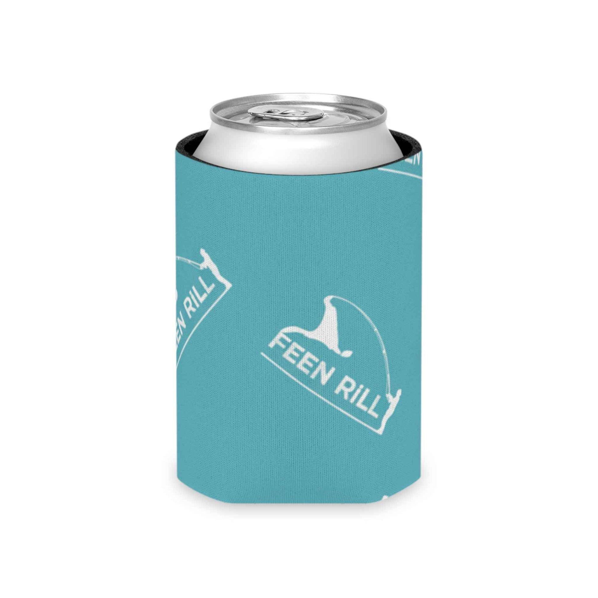 Feen Rill Teal Fin Cozy