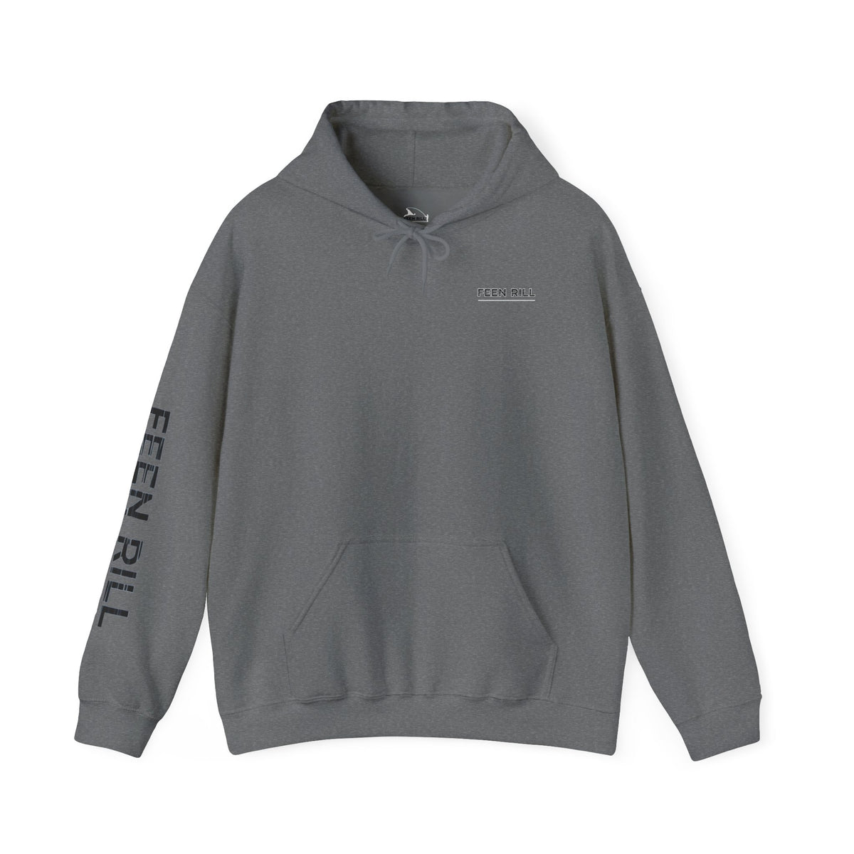 Feen Rill Hoodie