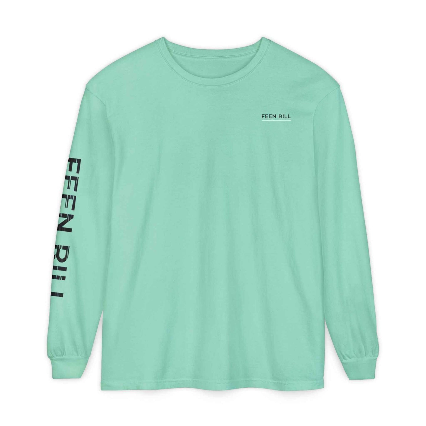 Feen Rill Long Sleeve T-Shirt