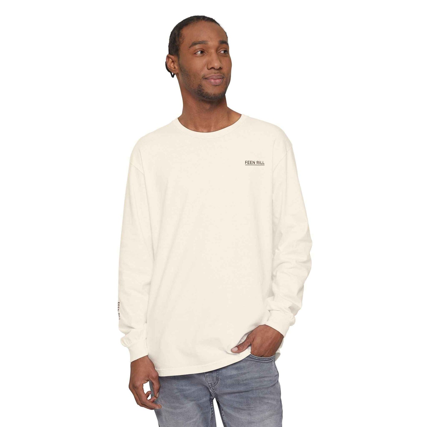 Original Feen Rill Long Sleeve T-Shirt
