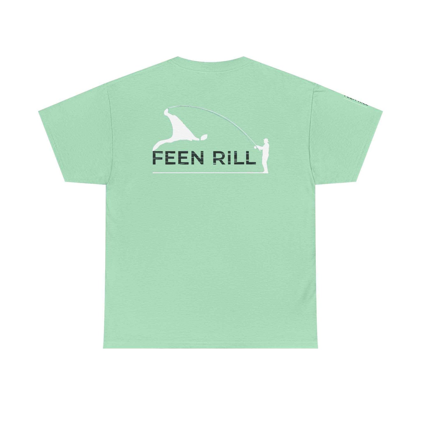 Feen Rill Tee