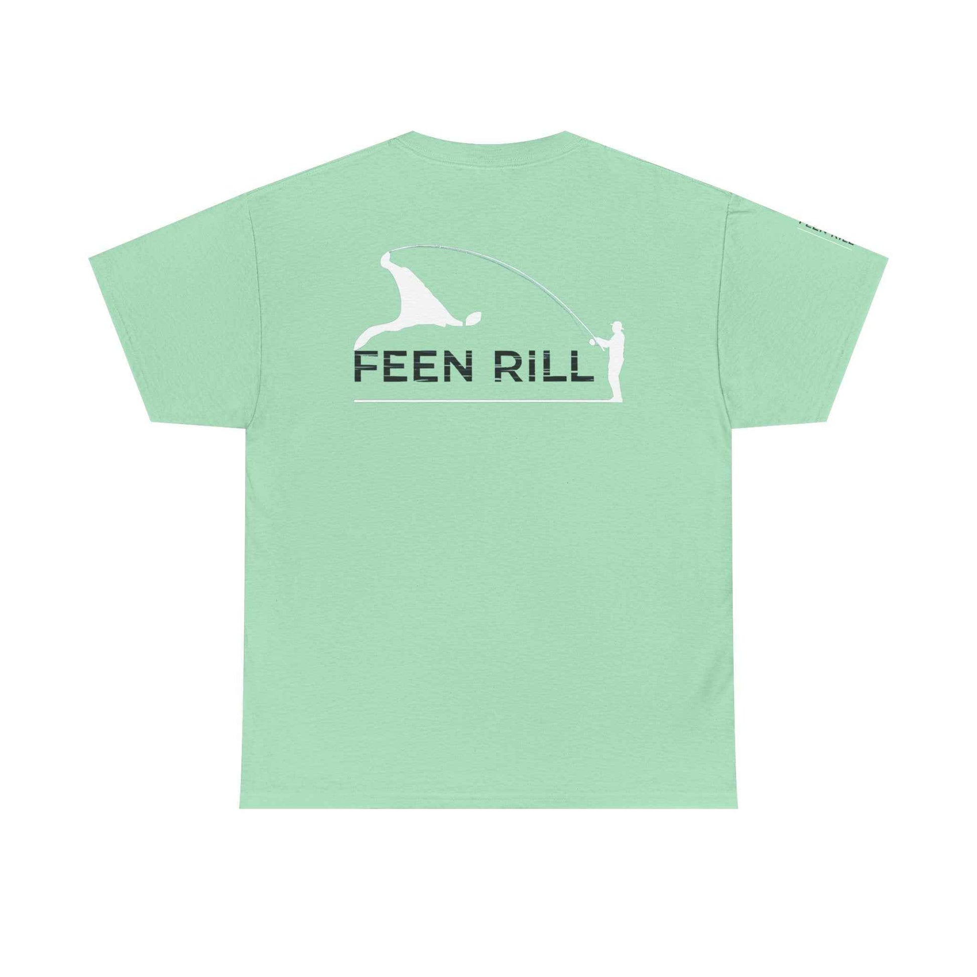 Feen Rill Tee