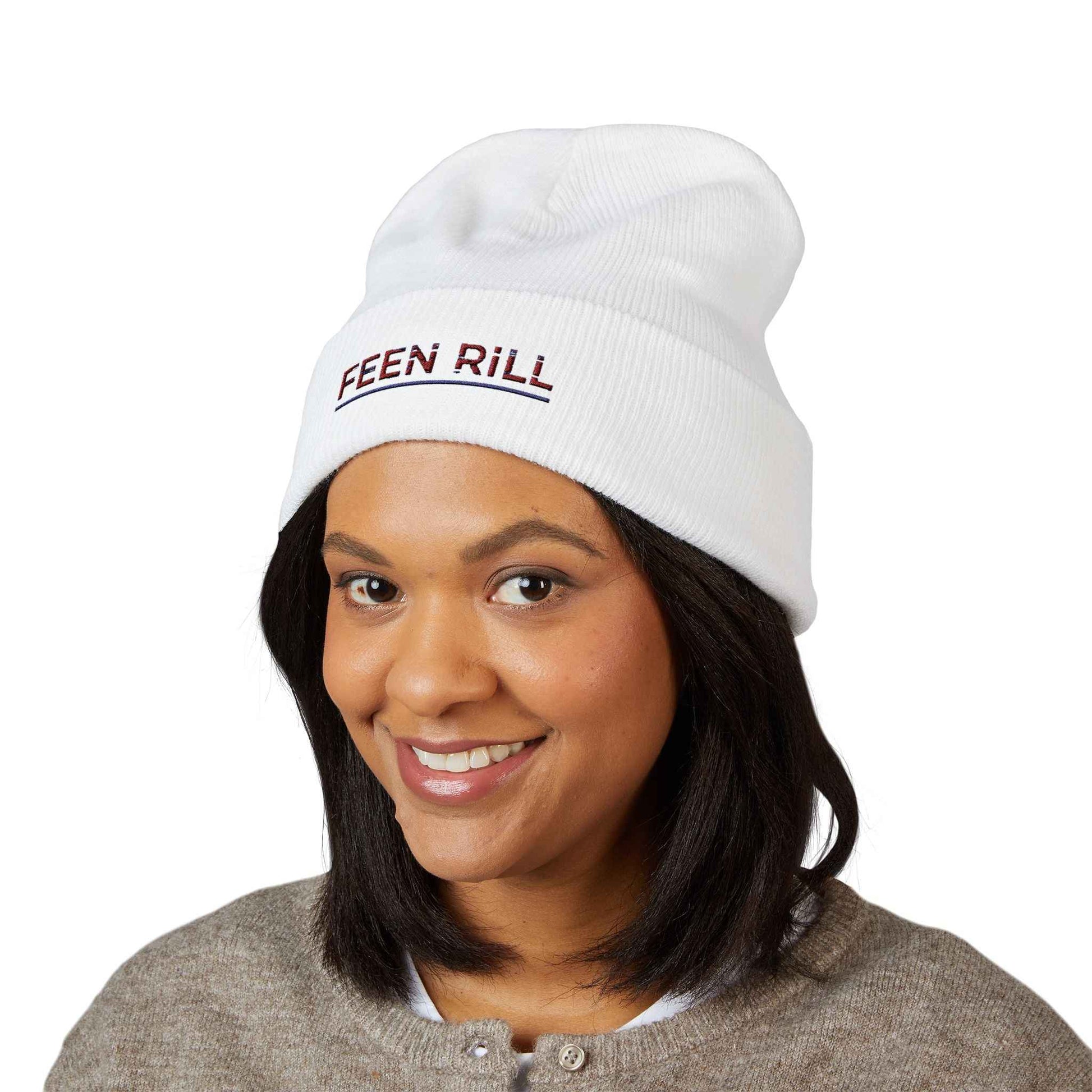 Original Feen Rill Classic Cuffed Beanie