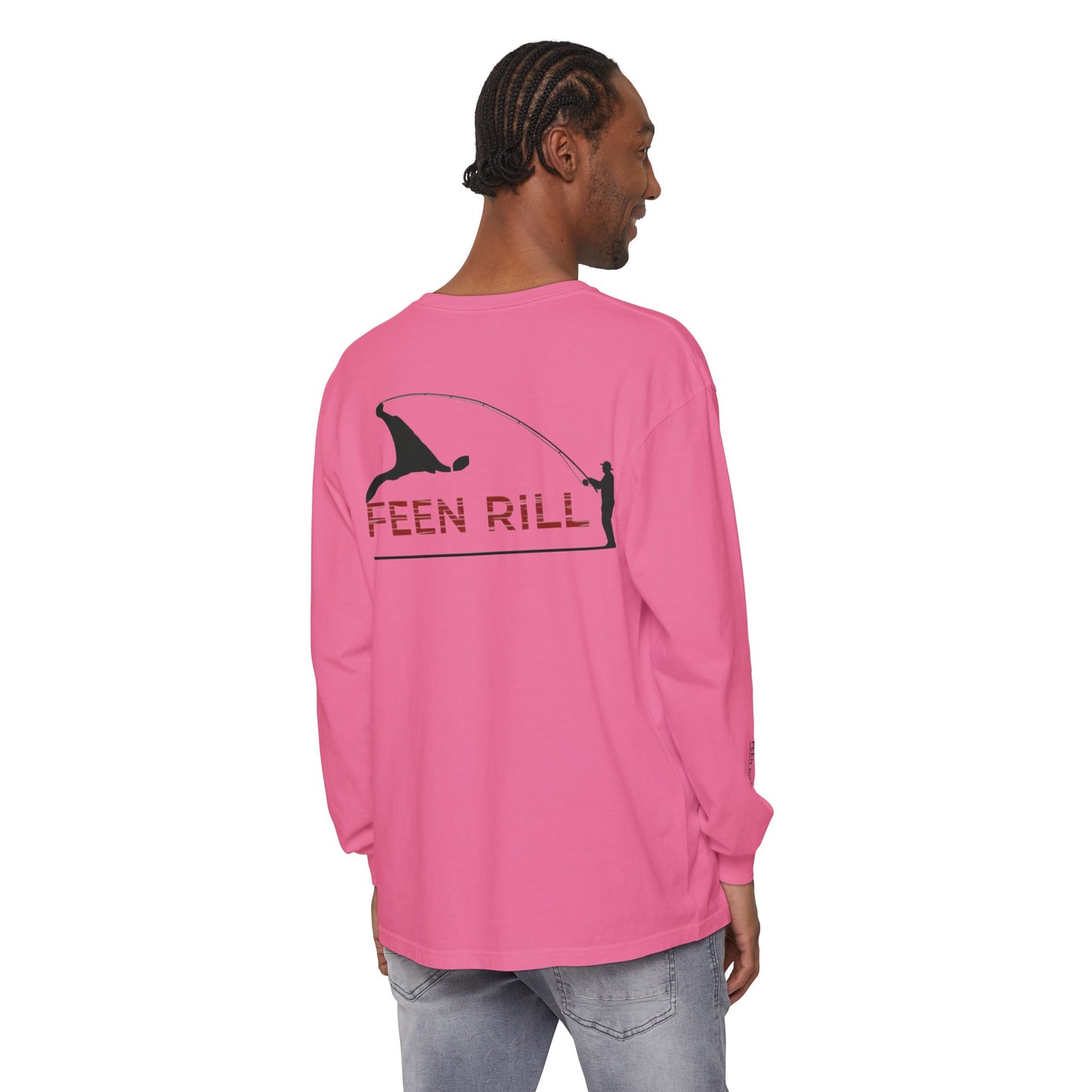 Original Feen Rill Long Sleeve T-Shirt